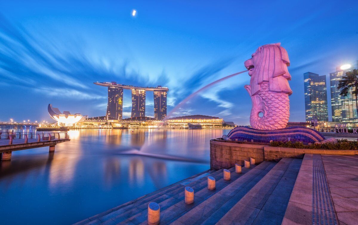 TIẾT KIỆM CHI PHÍ KHI DU LỊCH SINGAPORE